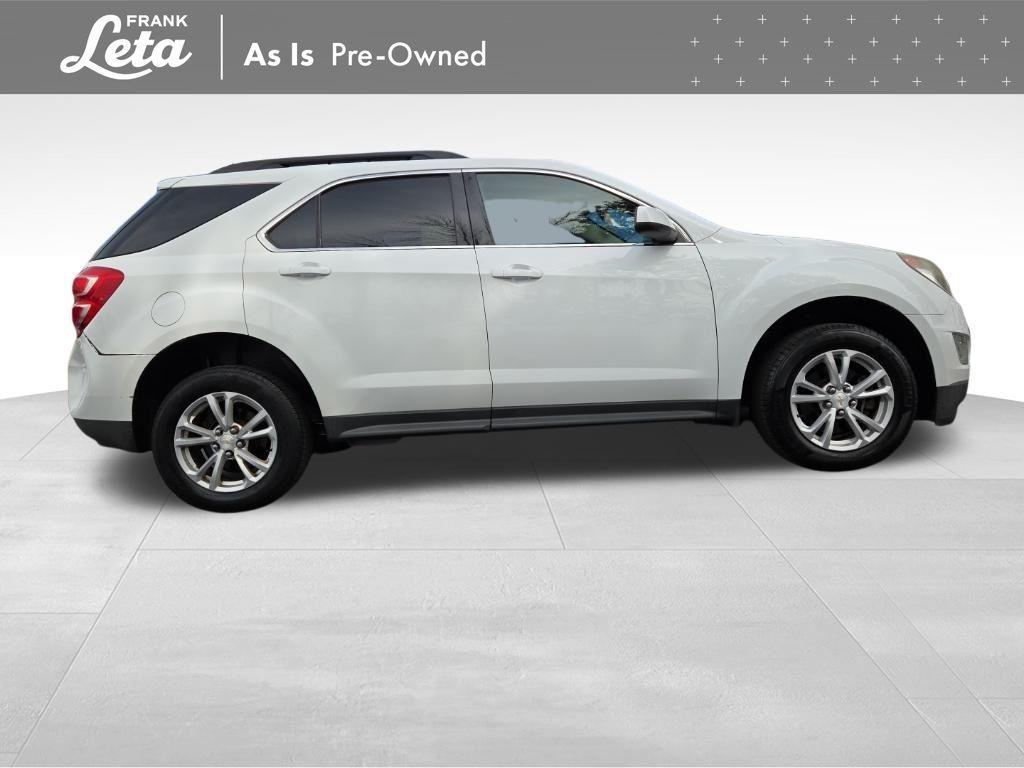 used 2016 Chevrolet Equinox car, priced at $7,995