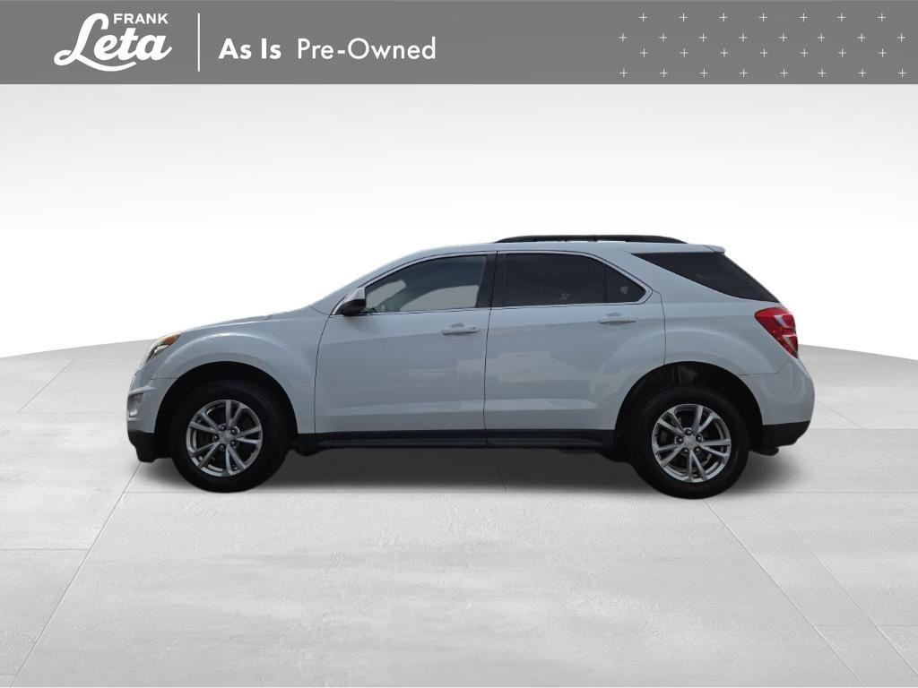 used 2016 Chevrolet Equinox car, priced at $7,995