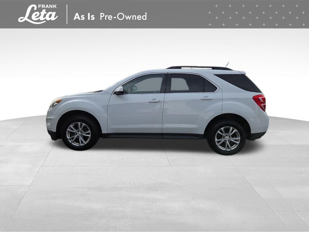 used 2016 Chevrolet Equinox car, priced at $7,995