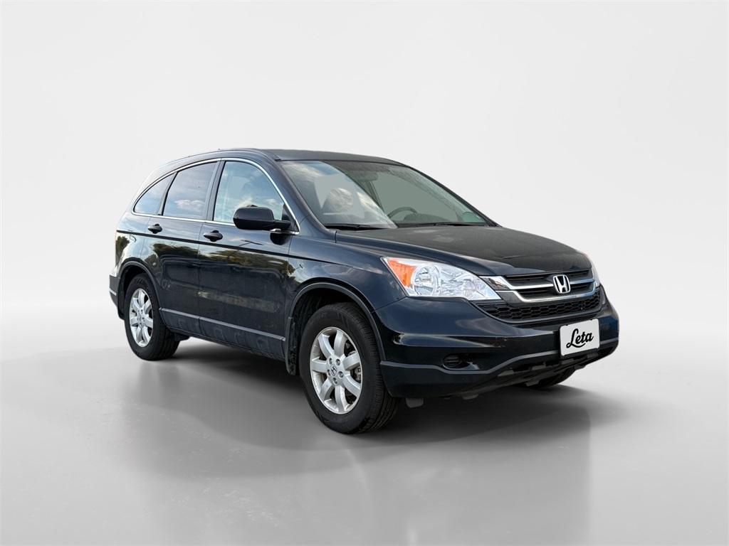 used 2011 Honda CR-V car, priced at $12,991