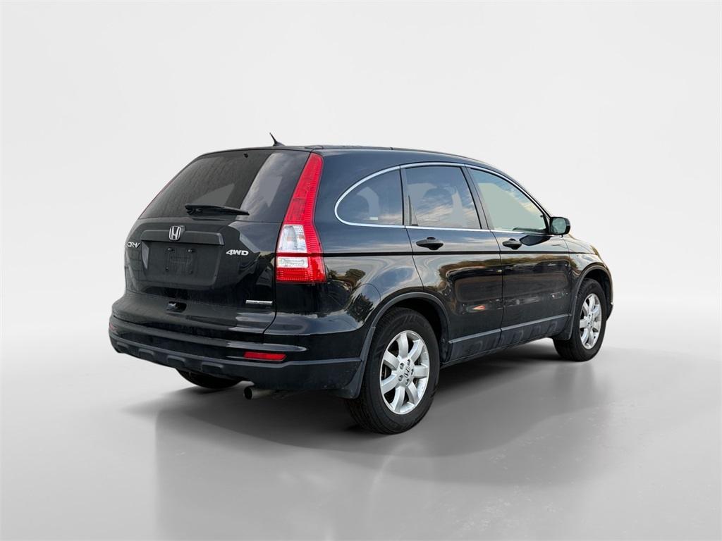 used 2011 Honda CR-V car, priced at $12,991