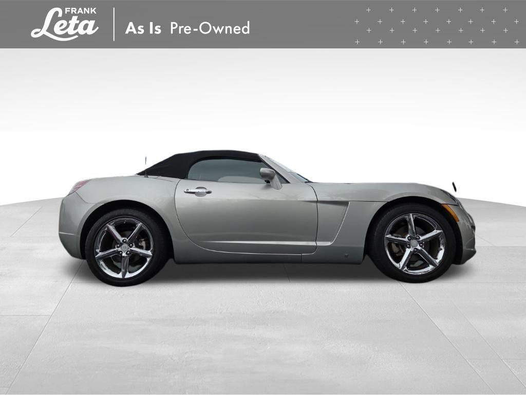used 2008 Saturn Sky car, priced at $10,977
