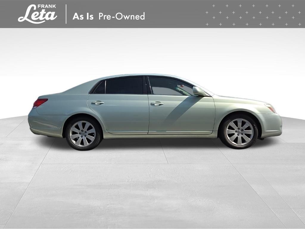 used 2007 Toyota Avalon car, priced at $9,644