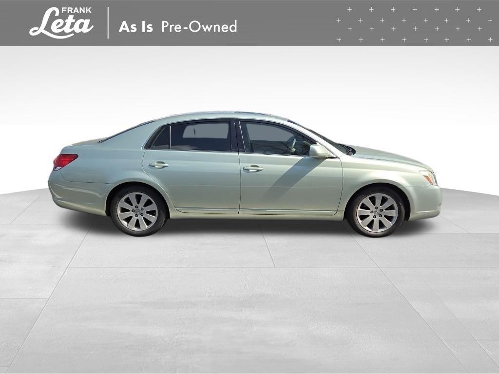 used 2007 Toyota Avalon car, priced at $9,644