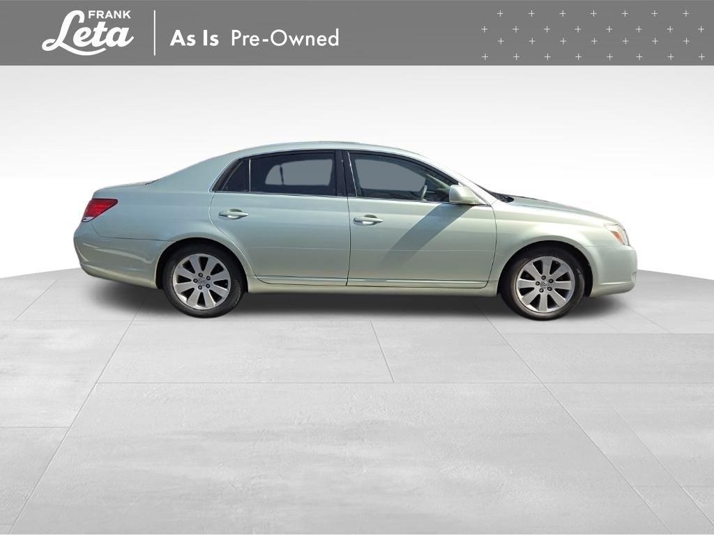 used 2007 Toyota Avalon car, priced at $9,644