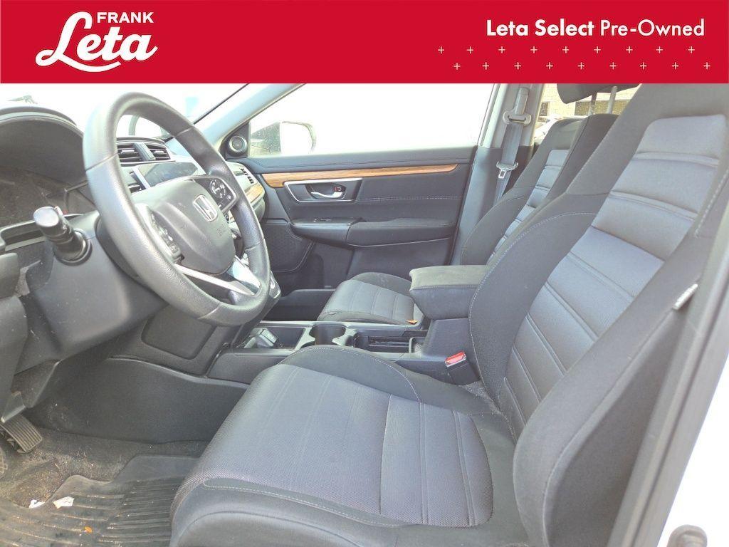 used 2019 Honda CR-V car, priced at $21,987