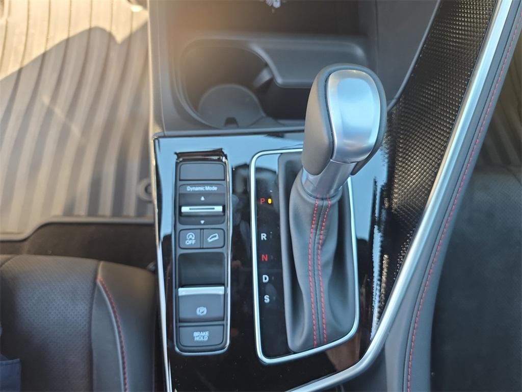 new 2025 Acura ADX car, priced at $38,353