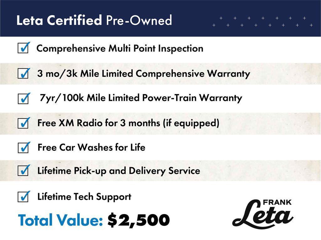 used 2021 Honda HR-V car, priced at $22,950