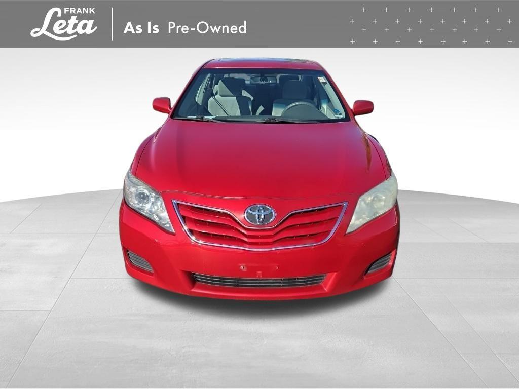 used 2011 Toyota Camry car, priced at $7,886