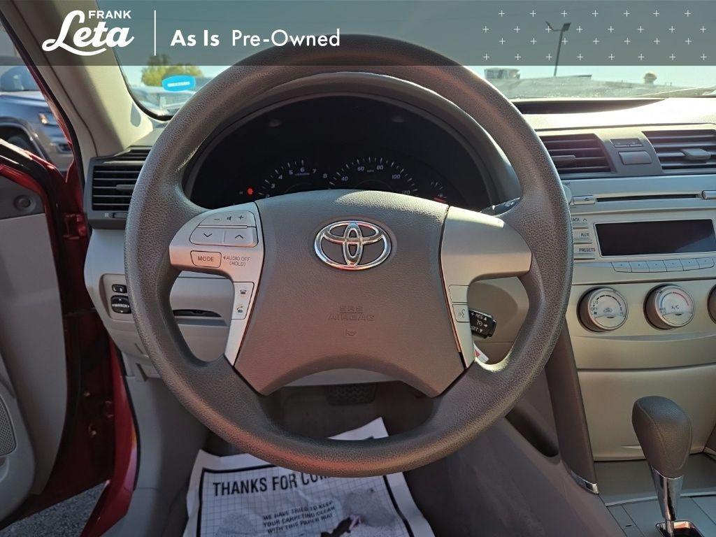 used 2011 Toyota Camry car, priced at $7,886