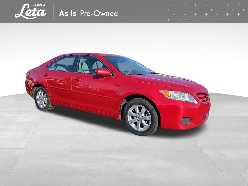 used 2011 Toyota Camry car, priced at $7,886
