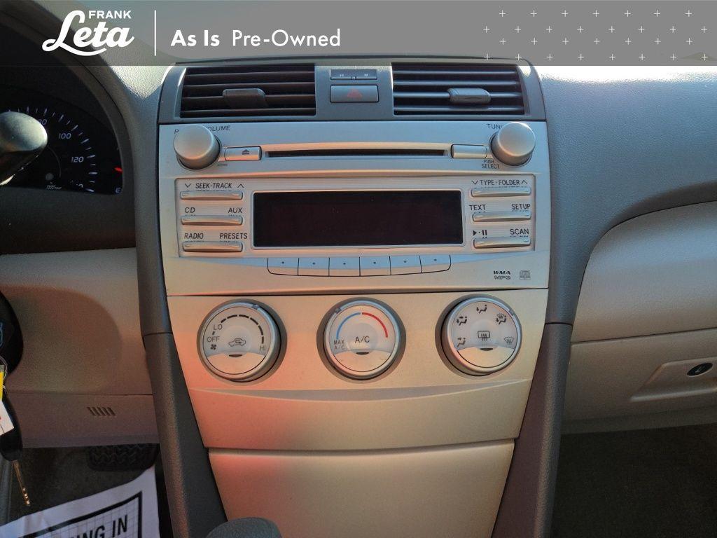 used 2011 Toyota Camry car, priced at $7,886