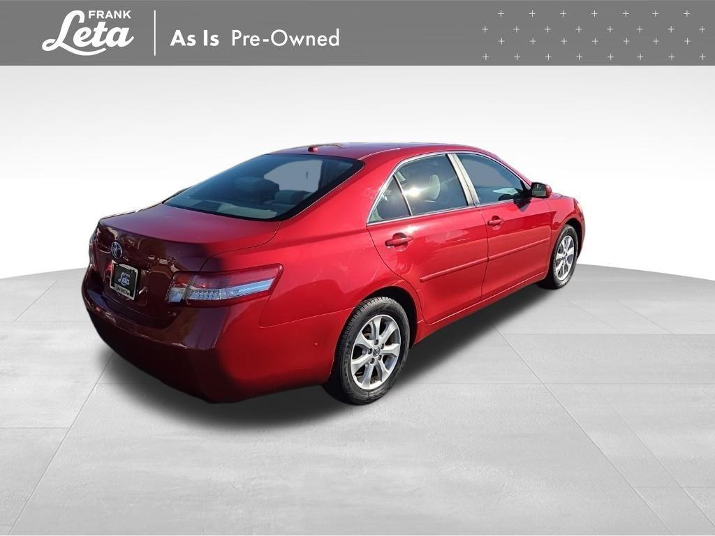 used 2011 Toyota Camry car, priced at $7,886