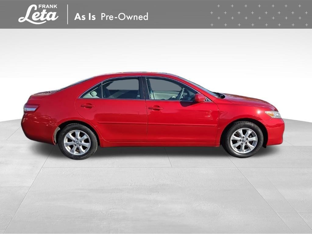used 2011 Toyota Camry car, priced at $7,886