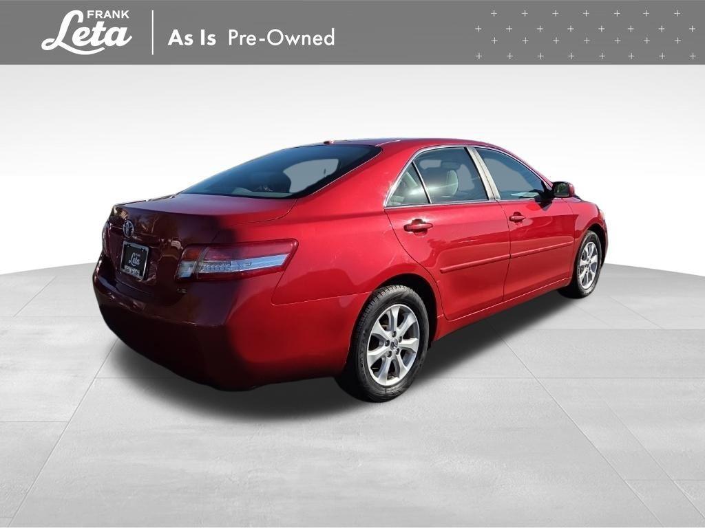 used 2011 Toyota Camry car, priced at $7,886