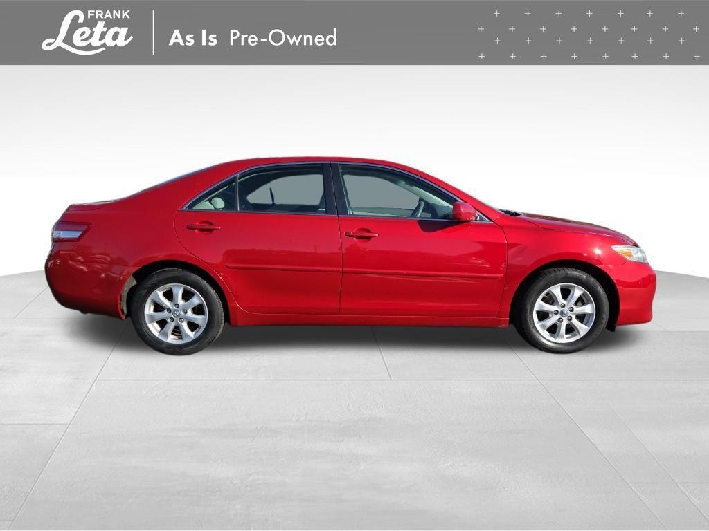 used 2011 Toyota Camry car, priced at $7,886