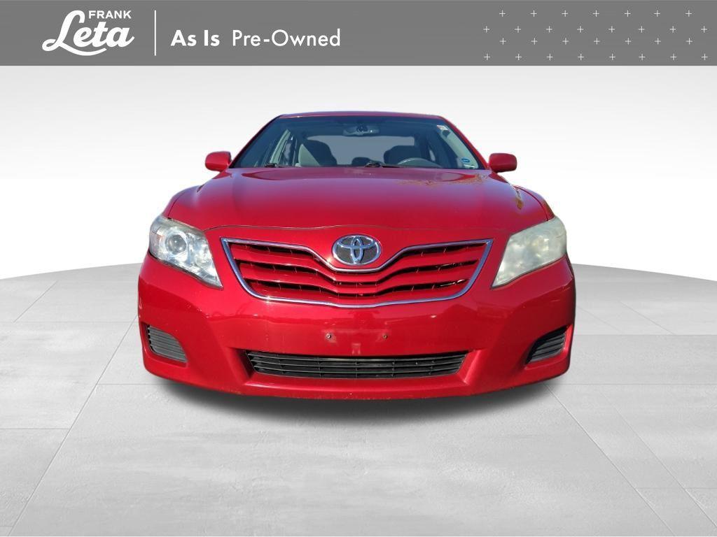 used 2011 Toyota Camry car, priced at $7,886