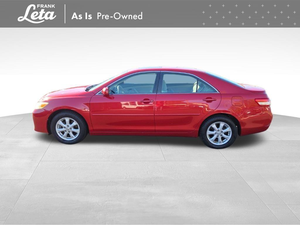used 2011 Toyota Camry car, priced at $7,886