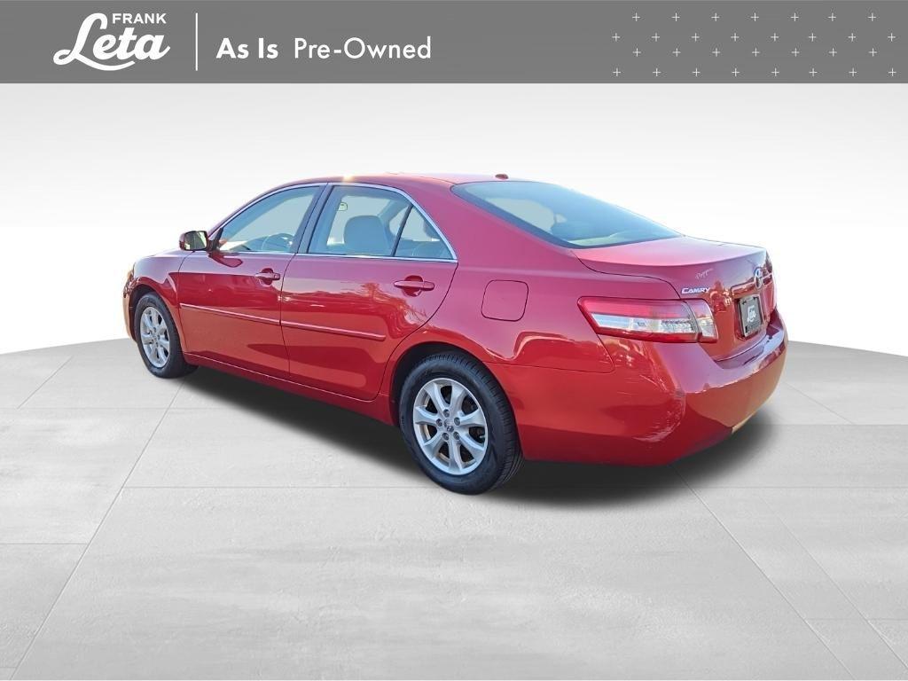 used 2011 Toyota Camry car, priced at $7,886