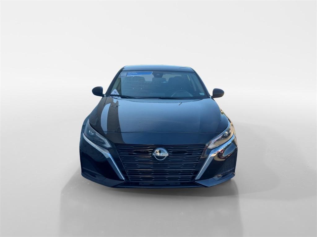 used 2024 Nissan Altima car, priced at $18,611