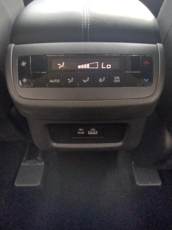 used 2024 Nissan Pathfinder car, priced at $27,462