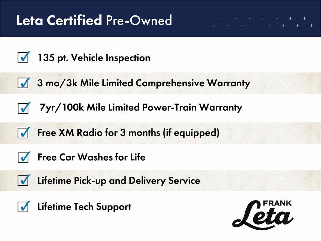 used 2024 Nissan Pathfinder car, priced at $27,462