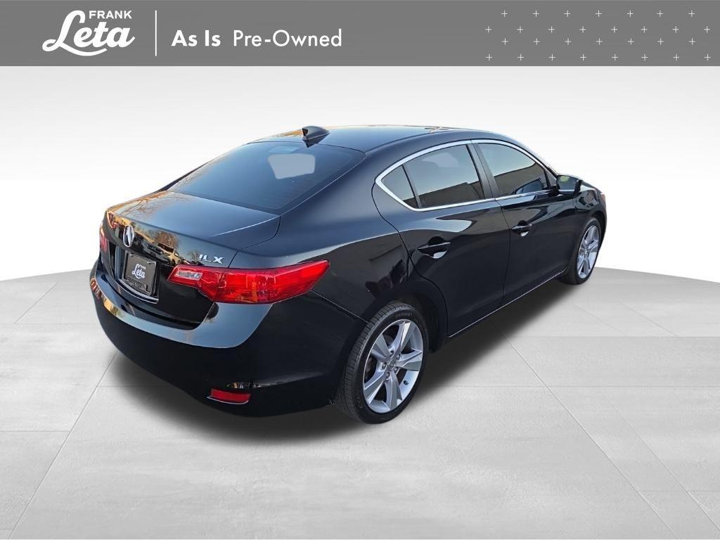 used 2014 Acura ILX car, priced at $13,803