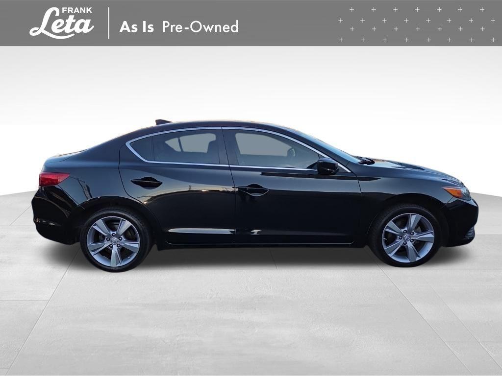 used 2014 Acura ILX car, priced at $13,803