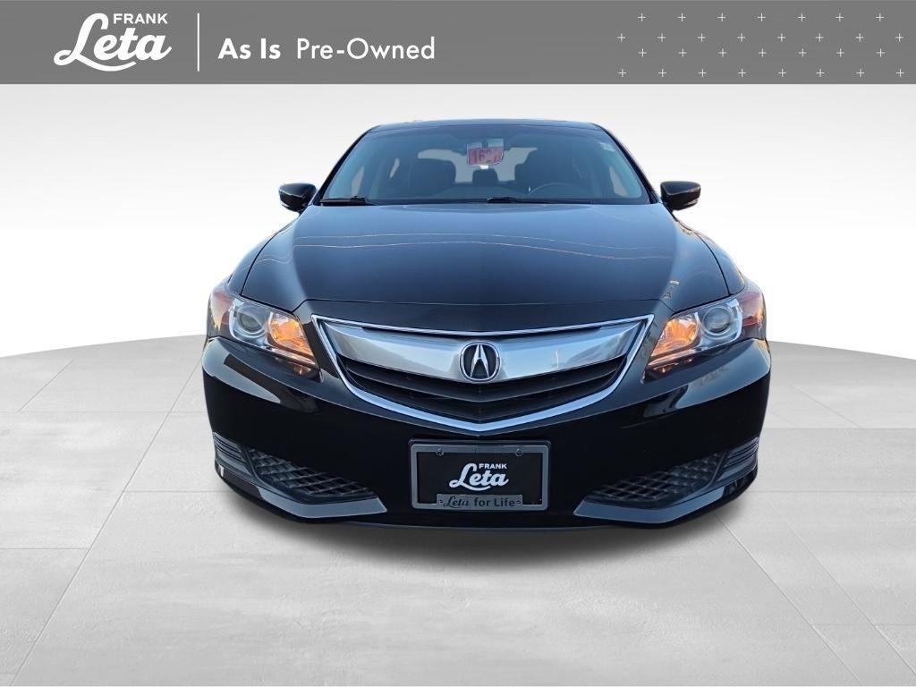 used 2014 Acura ILX car, priced at $13,803