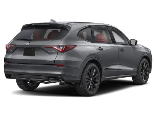 new 2026 Acura MDX car, priced at $60,541