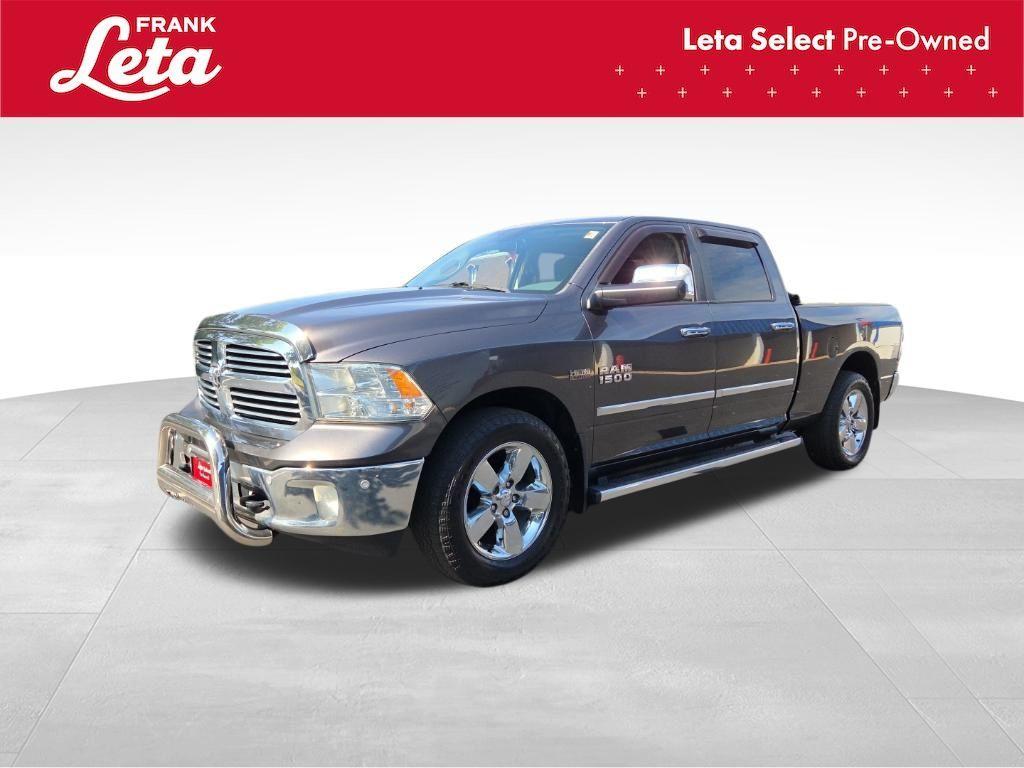 used 2016 Ram 1500 car, priced at $22,977
