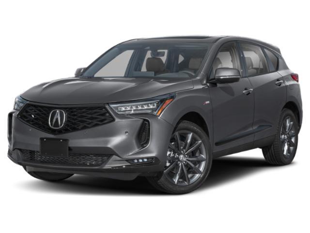 new 2026 Acura RDX car, priced at $50,173