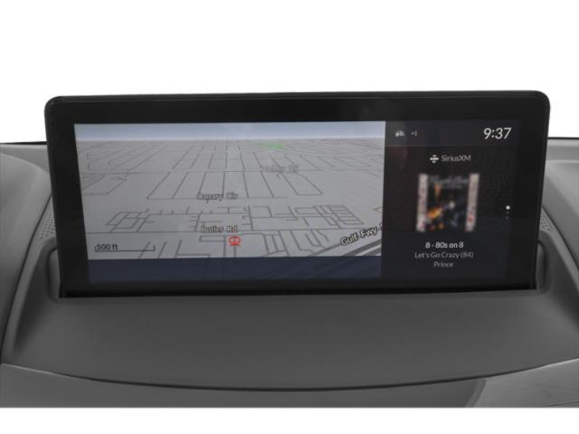 new 2026 Acura RDX car, priced at $50,173