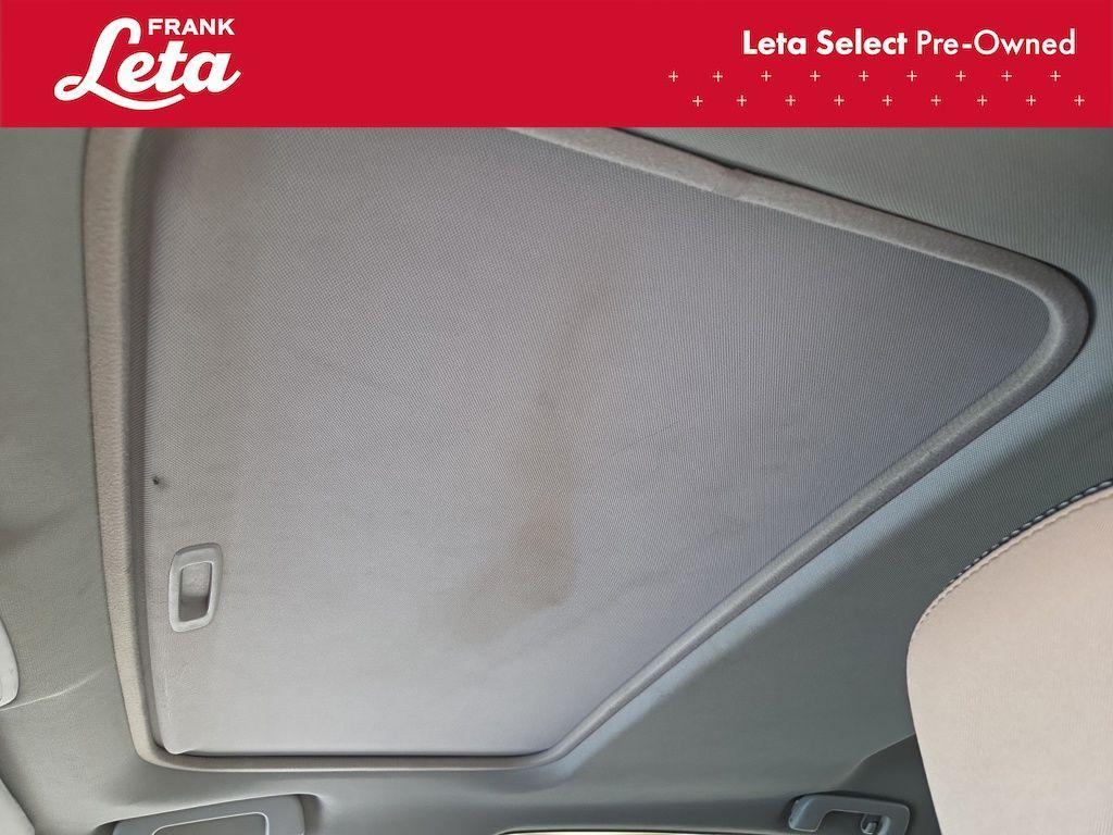 used 2018 Toyota RAV4 car, priced at $17,475