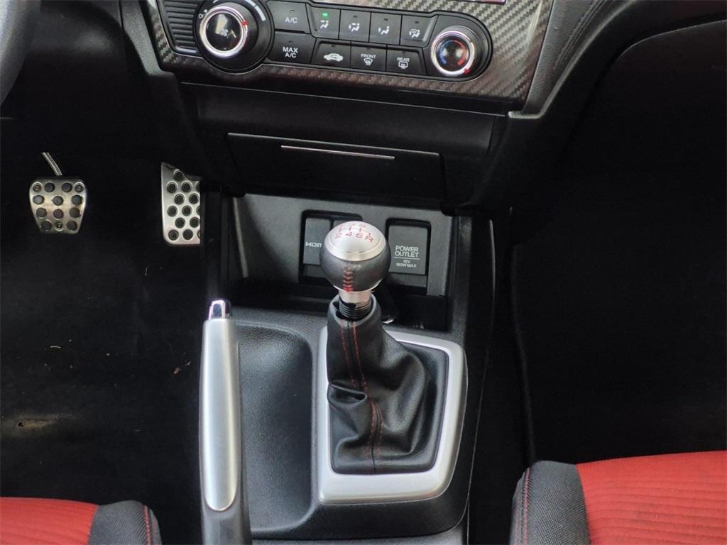 used 2015 Honda Civic car, priced at $19,781