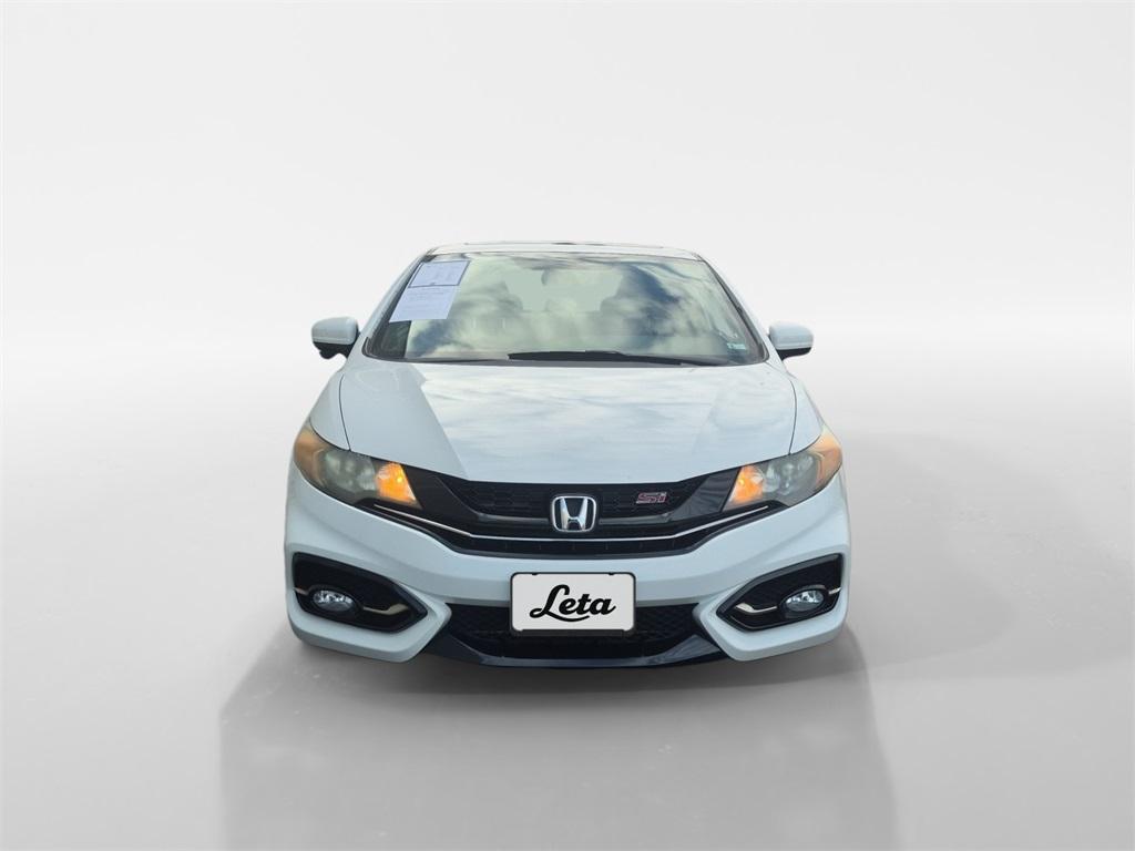 used 2015 Honda Civic car, priced at $19,781