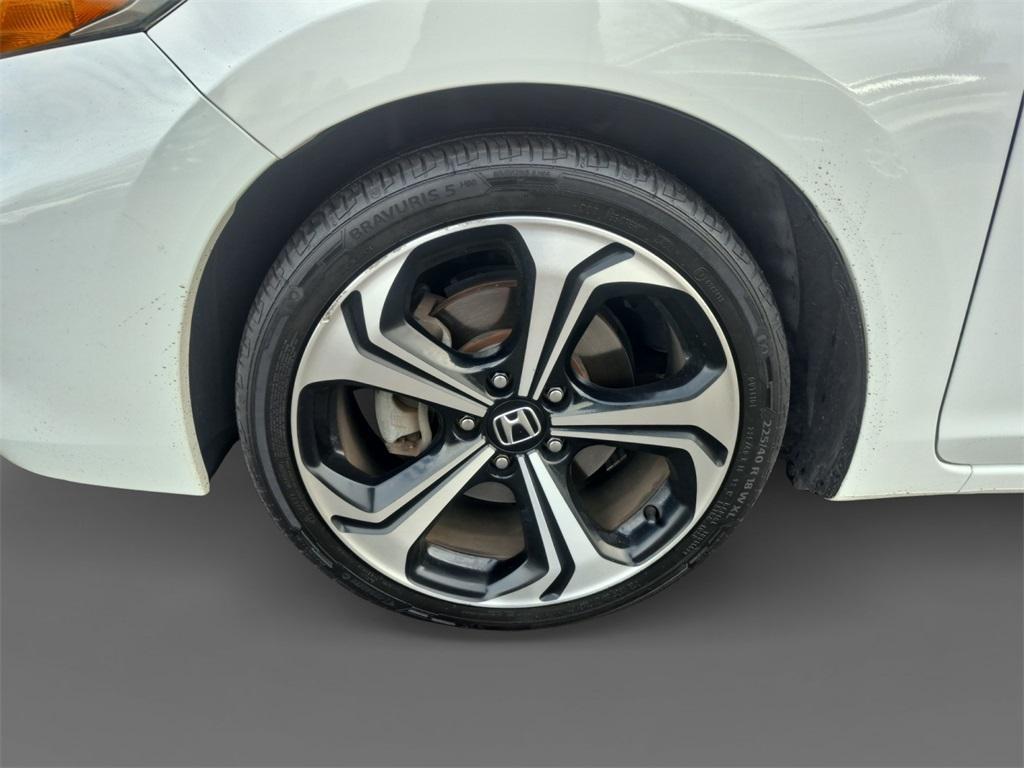 used 2015 Honda Civic car, priced at $19,781