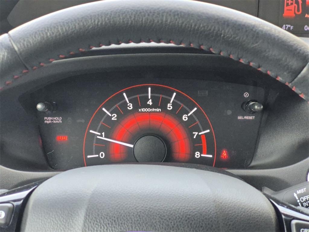 used 2015 Honda Civic car, priced at $19,781