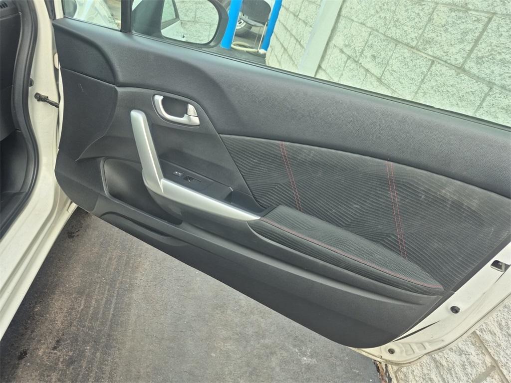 used 2015 Honda Civic car, priced at $19,781