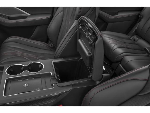 new 2026 Acura MDX car, priced at $66,448