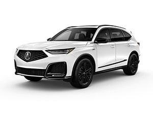 new 2026 Acura MDX car, priced at $66,448