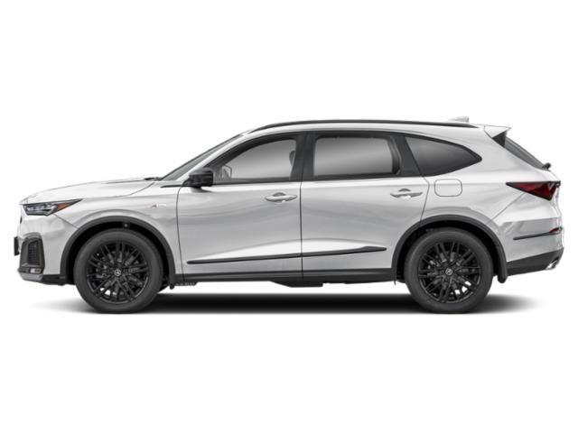 new 2026 Acura MDX car, priced at $66,448