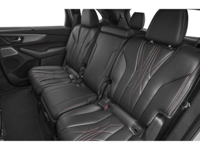 new 2026 Acura MDX car, priced at $66,448