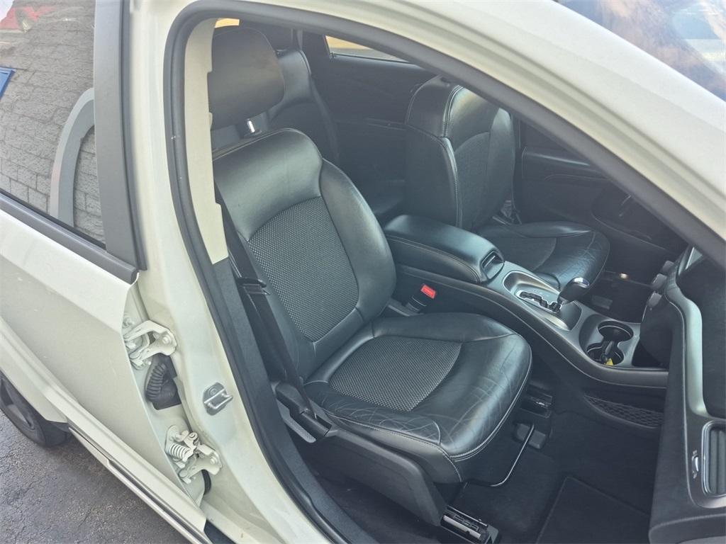used 2020 Dodge Journey car, priced at $13,867