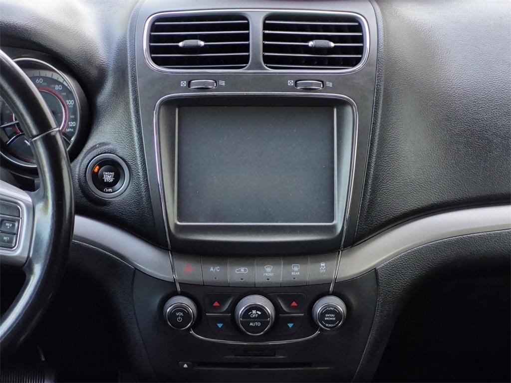 used 2020 Dodge Journey car, priced at $13,867