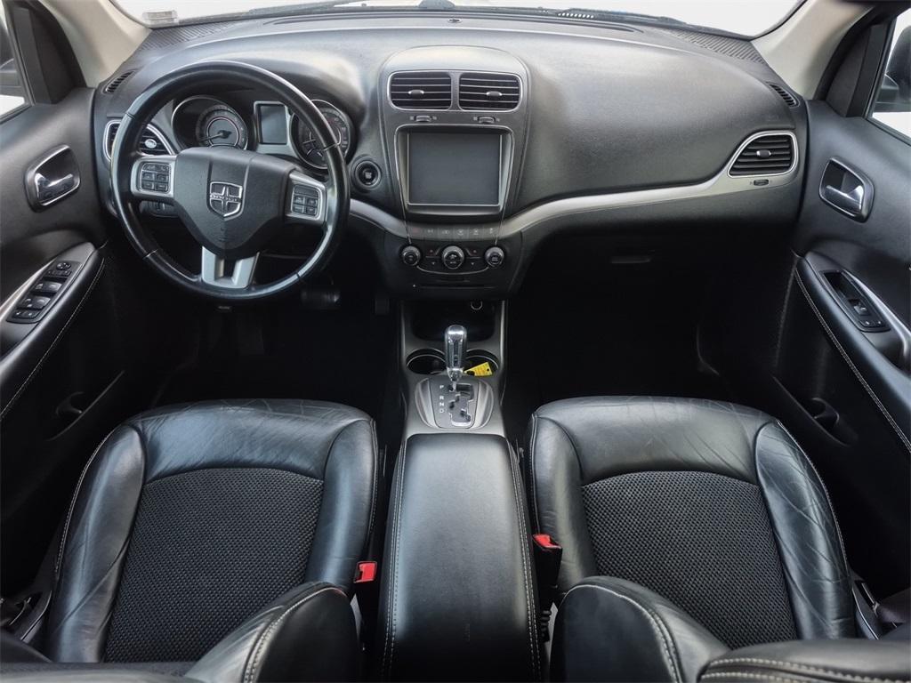 used 2020 Dodge Journey car, priced at $13,867
