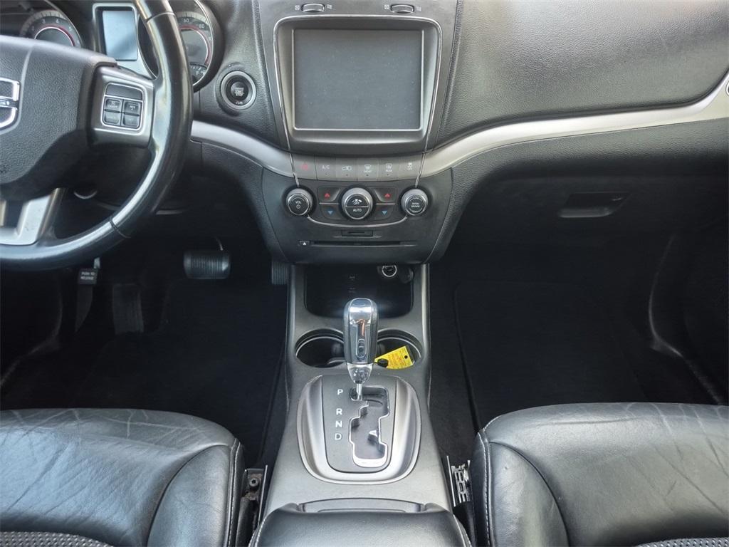 used 2020 Dodge Journey car, priced at $13,867