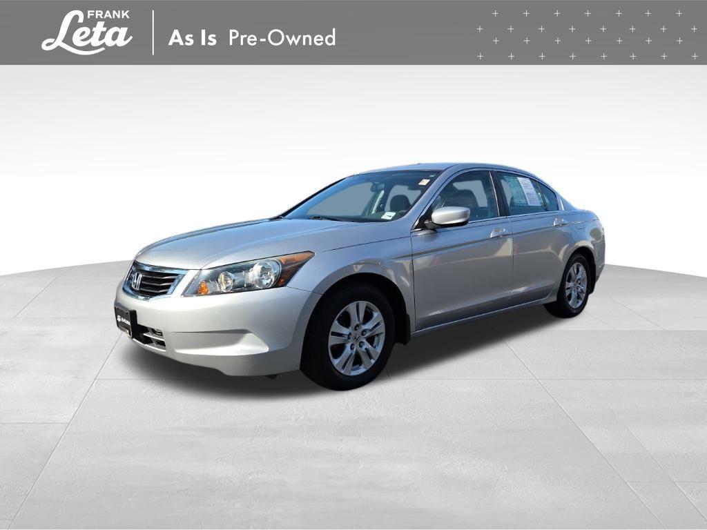 used 2010 Honda Accord car, priced at $10,997