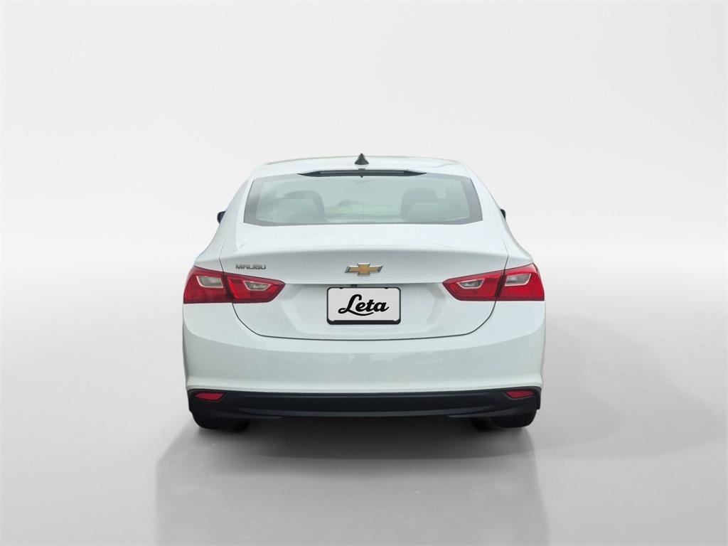 used 2020 Chevrolet Malibu car, priced at $15,991