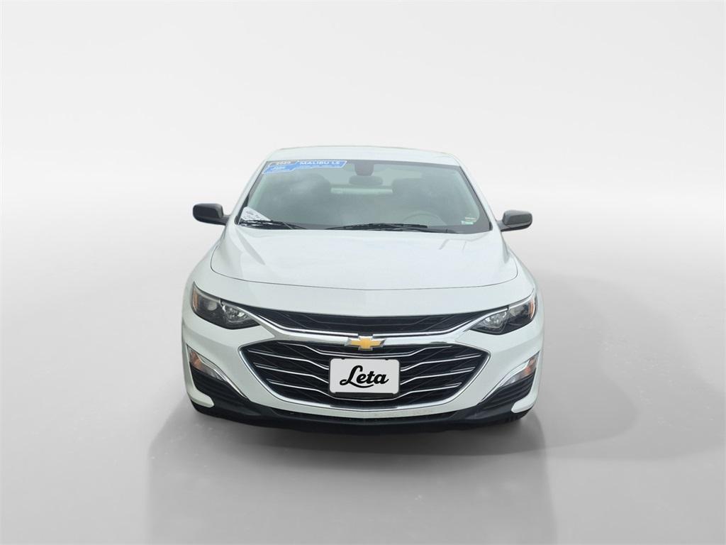 used 2020 Chevrolet Malibu car, priced at $15,991